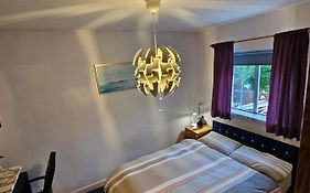 Private Room In Dublin